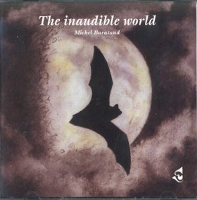 The Inaudible World double CD